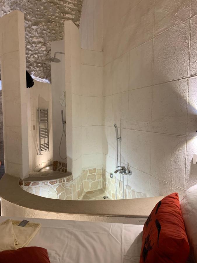 Maison Carolina Vieste Kültér fotó