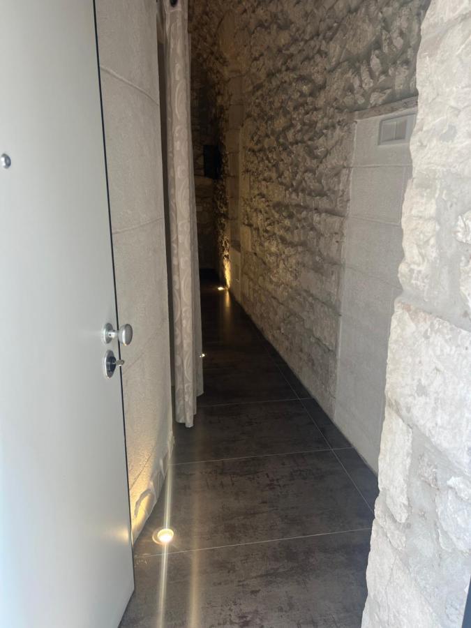 Maison Carolina Vieste Kültér fotó