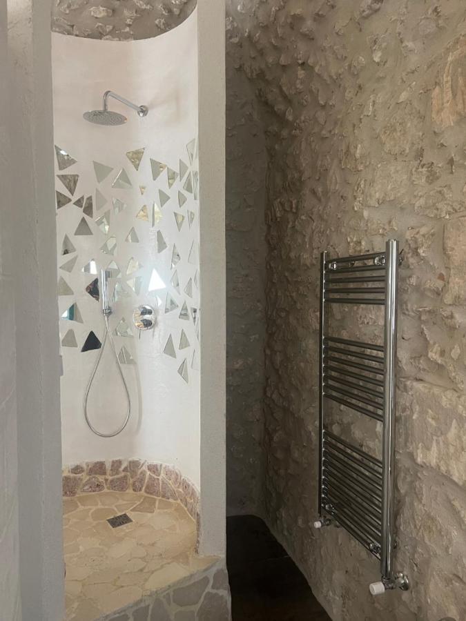 Maison Carolina Vieste Kültér fotó