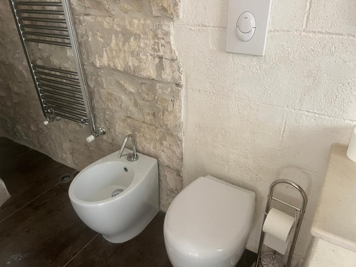 Maison Carolina Vieste Kültér fotó