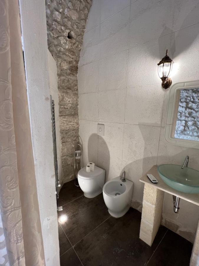 Maison Carolina Vieste Kültér fotó
