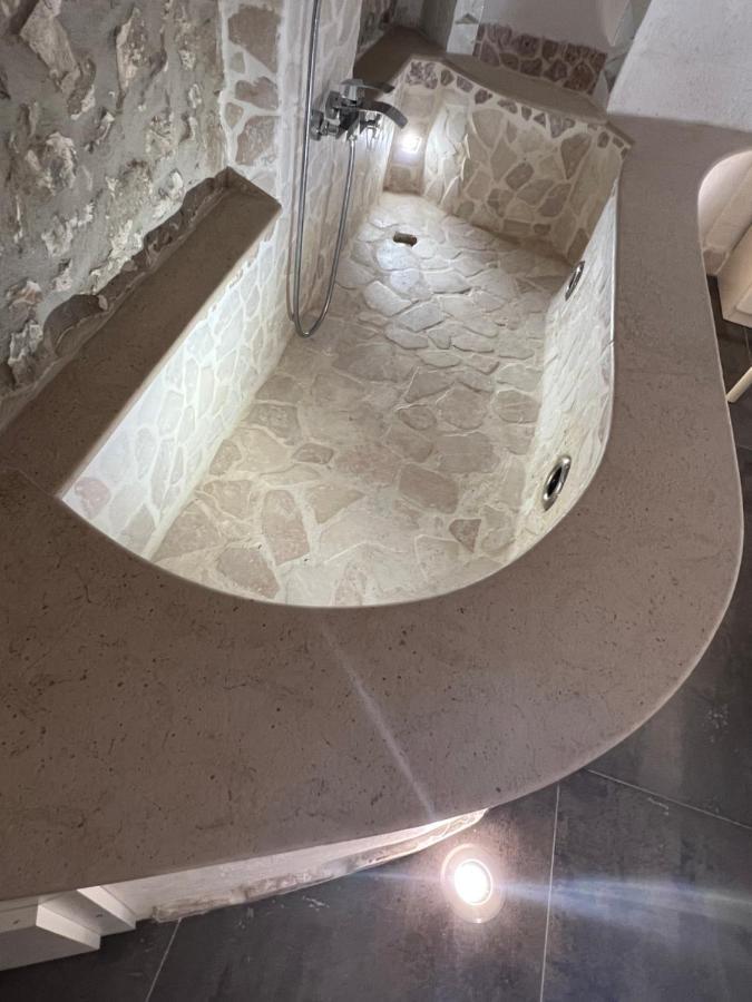Maison Carolina Vieste Kültér fotó