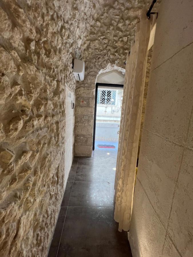 Maison Carolina Vieste Kültér fotó