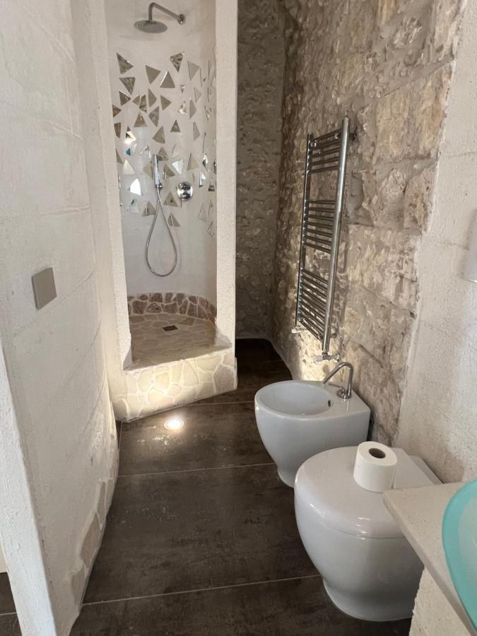 Maison Carolina Vieste Kültér fotó